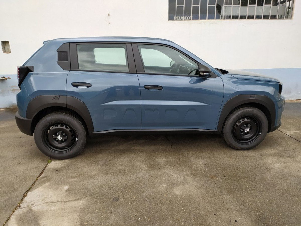 Fiat Grande Panda 44 kWh Pop (16)
