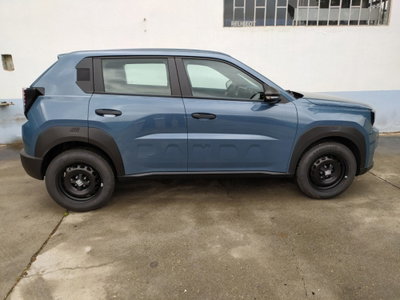 Fiat Grande Panda 44 kWh Pop (16)
