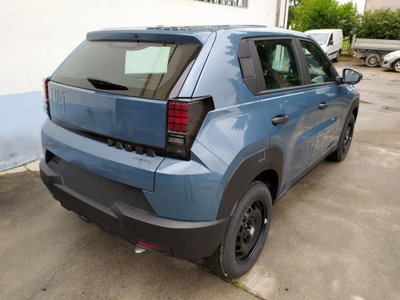 Fiat Grande Panda 44 kWh Pop (5)