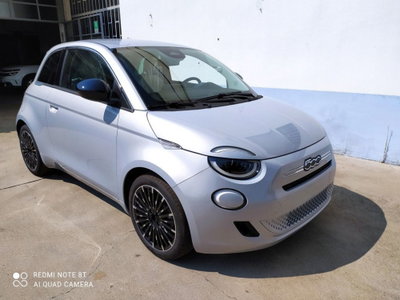 Fiat 500 1.0 hybrid Icon nuova