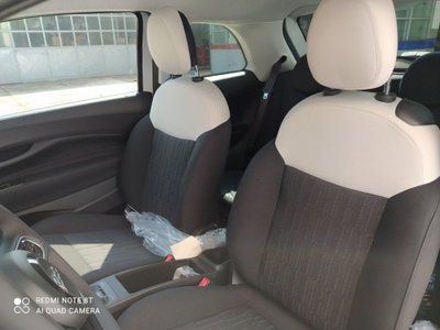 Fiat 500 1.0 hybrid Icon (10)