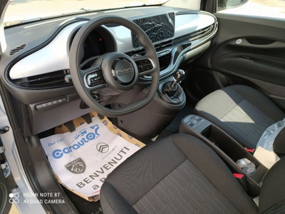 Fiat 500 1.0 hybrid Icon (12)