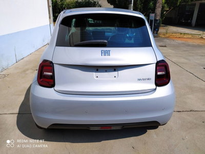 Fiat 500 1.0 hybrid Icon (13)