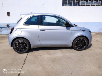 Fiat 500 1.0 hybrid Icon (15)