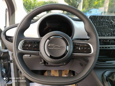 Fiat 500 1.0 hybrid Icon (16)