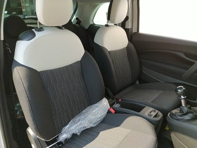 Fiat 500 1.0 hybrid Icon (17)