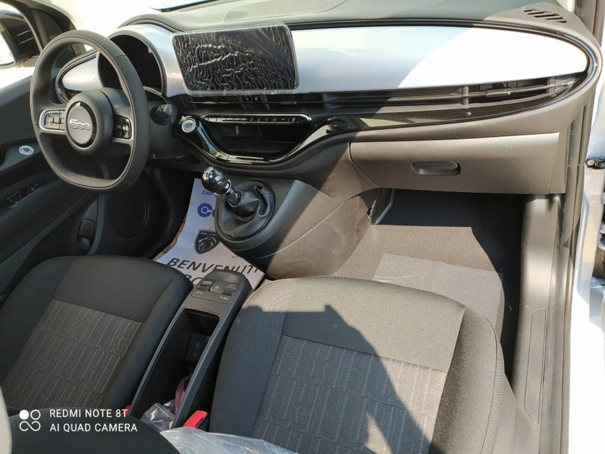 Fiat 500 1.0 hybrid Icon (4)