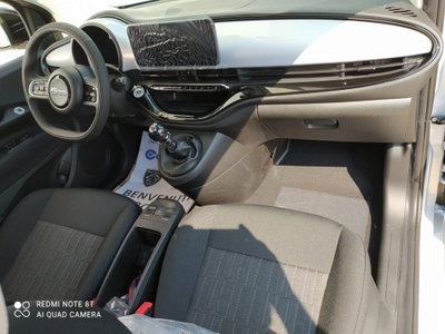 Fiat 500 1.0 hybrid Icon (4)