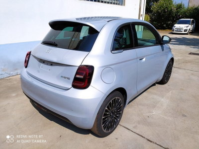Fiat 500 1.0 hybrid Icon (5)