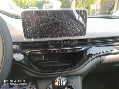Fiat 500 1.0 hybrid Icon (6)