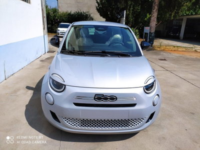 Fiat 500 1.0 hybrid Icon (7)
