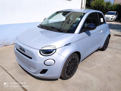 Fiat 500 1.0 hybrid Icon (9)