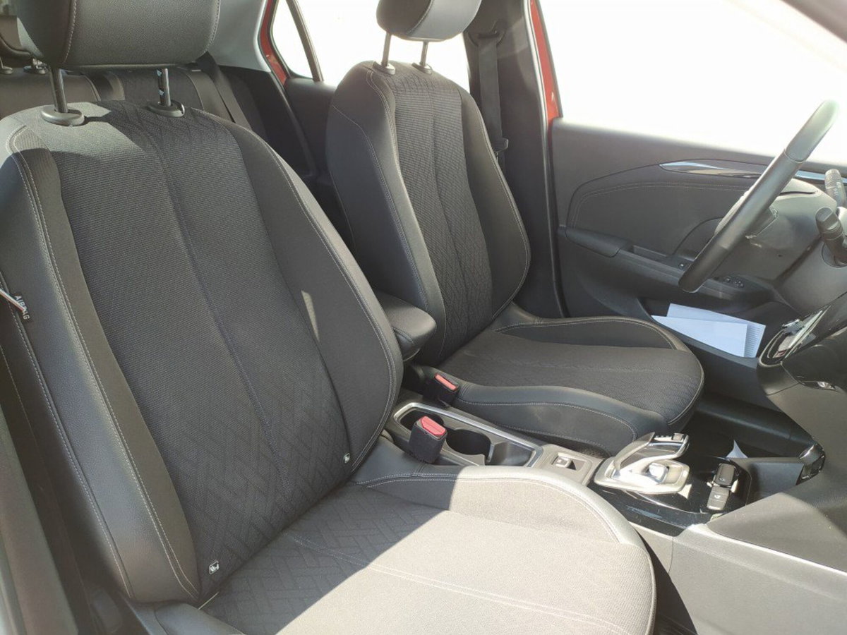 Opel Corsa-e 5 porte Elegance (15)