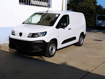 Peugeot Partner Furgone XL 1.5 diesel 100cv S&S nuovo
