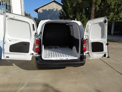 Peugeot Partner Furgone XL 1.5 diesel 100cv S&S (12)
