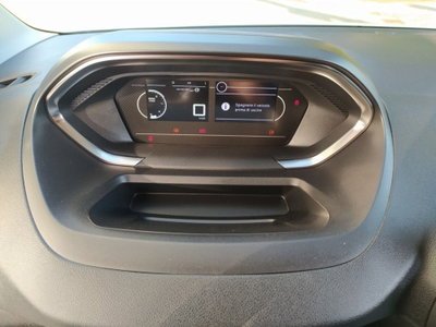 Peugeot Partner Furgone XL 1.5 diesel 100cv S&S (19)