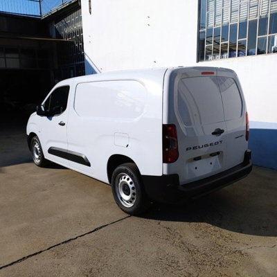 Peugeot Partner Furgone XL 1.5 diesel 100cv S&S (5)