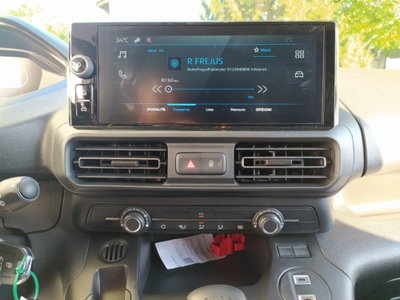 Peugeot Partner Furgone XL 1.5 diesel 100cv S&S (6)