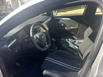 Opel Corsa 1.2 100 CV GS Line (10)