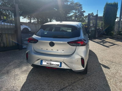 Opel Corsa 1.2 100 CV GS Line (4)