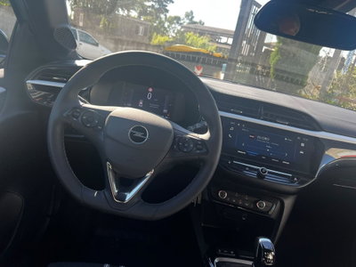 Opel Corsa 1.2 100 CV GS Line (8)