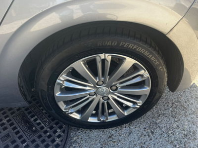 Peugeot 208 82 Stop&Start 5 porte Allure (10)
