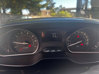 Peugeot 208 82 Stop&Start 5 porte Allure (14)