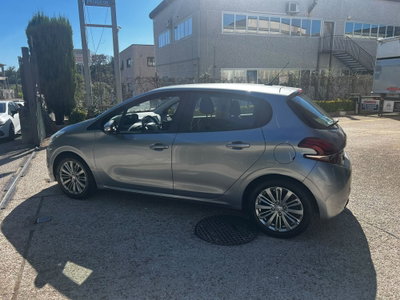 Peugeot 208 82 Stop&Start 5 porte Allure (15)