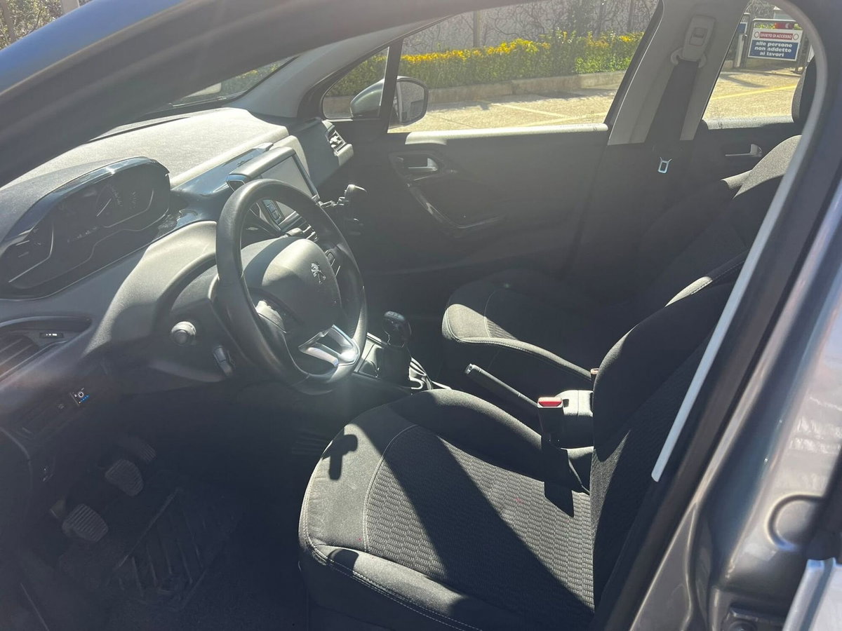 Peugeot 208 82 Stop&Start 5 porte Allure (16)