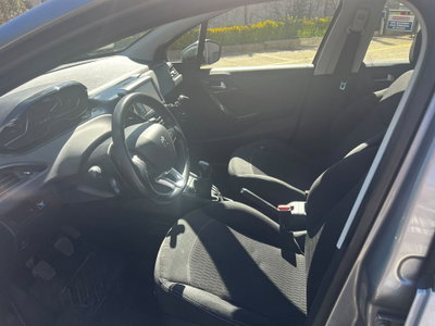 Peugeot 208 82 Stop&Start 5 porte Allure (16)