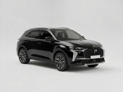 Ds DS 7 1.5 bluehdi Opera 130cv auto (3)