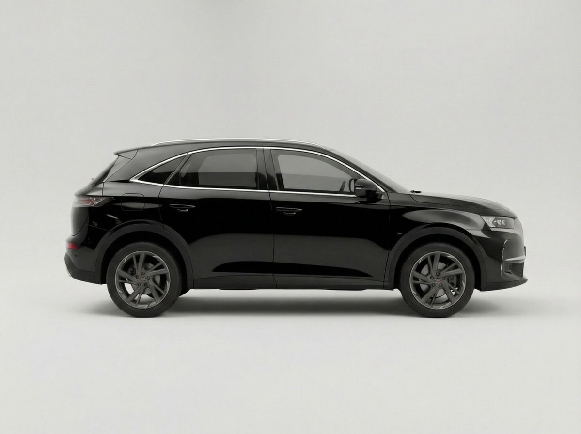 Ds DS 7 1.6 e-tense phev Performance Line 225cv auto (2)