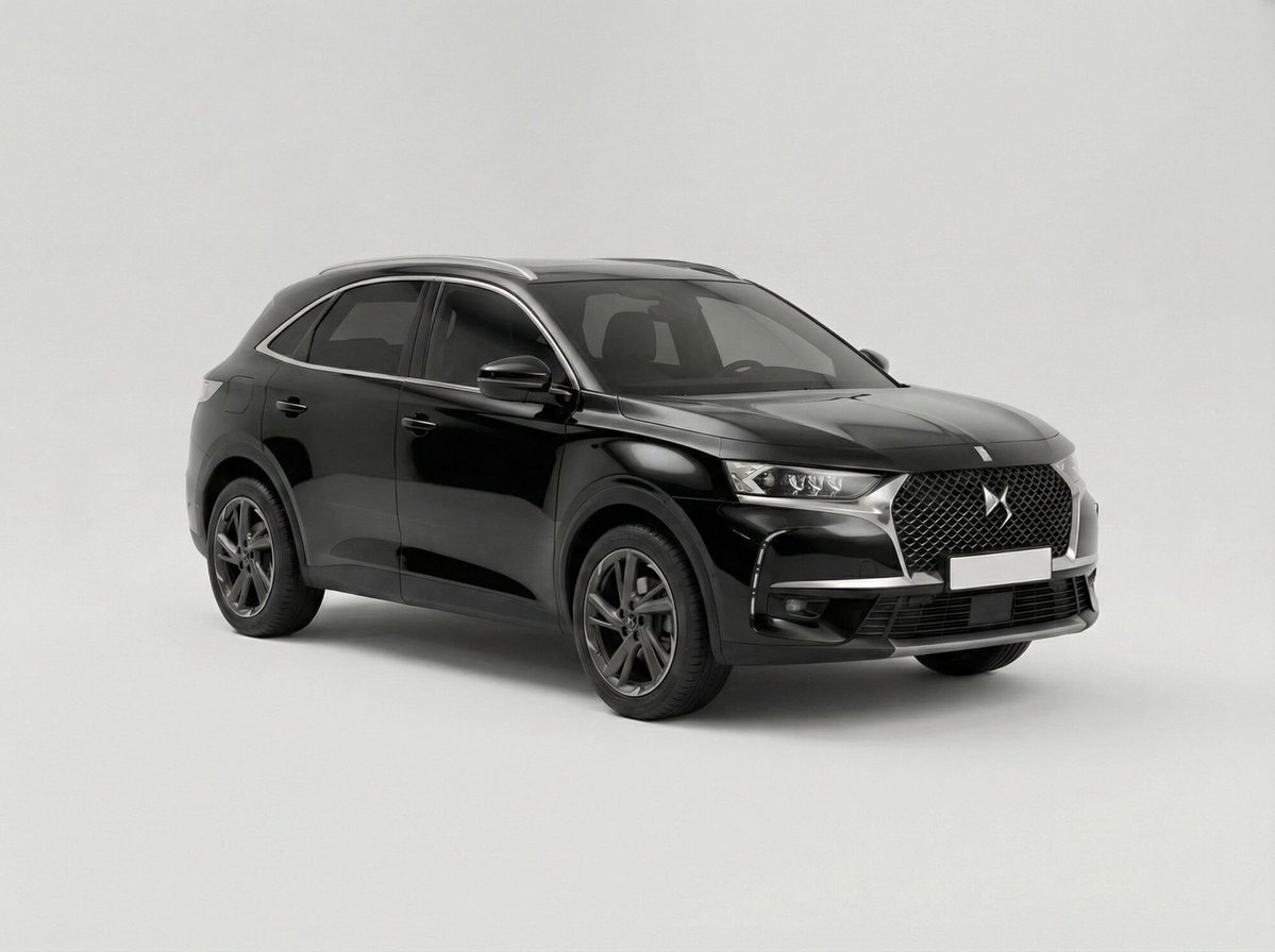 Ds DS 7 1.6 e-tense phev Performance Line 225cv auto (3)