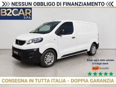 Peugeot Expert Expert combi M1 std 136cv 75kWh usato