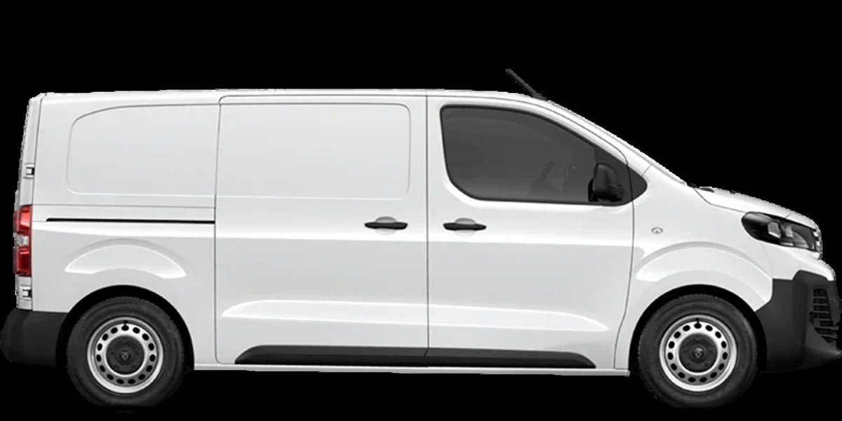 Peugeot Expert Expert combi M1 std 136cv 75kWh (2)