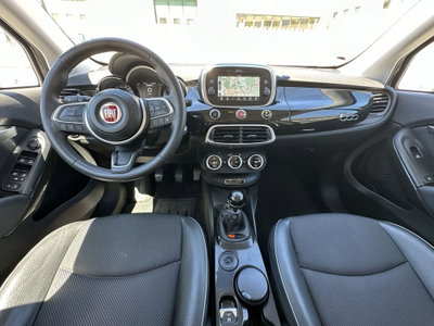 Fiat 500X 1.3 mjet 95cv (10)