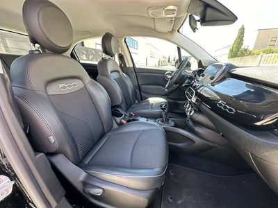 Fiat 500X 1.3 mjet 95cv (12)