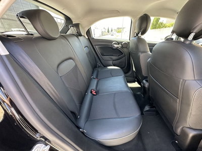 Fiat 500X 1.3 mjet 95cv (14)