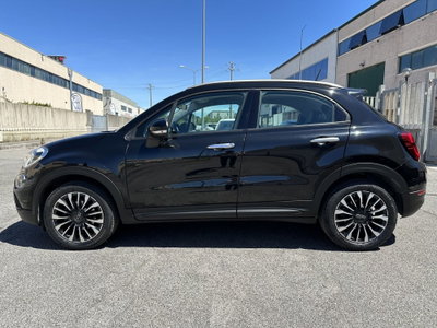 Fiat 500X 1.3 mjet 95cv (3)