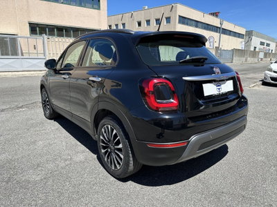Fiat 500X 1.3 mjet 95cv (4)