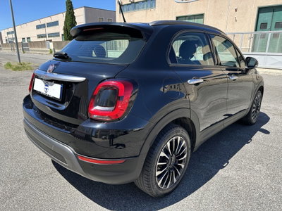 Fiat 500X 1.3 mjet 95cv (6)