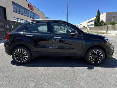 Fiat 500X 1.3 mjet 95cv (7)