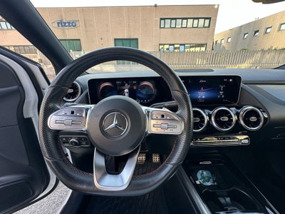 Mercedes-Benz Classe B 200 d Automatic Premium (11)