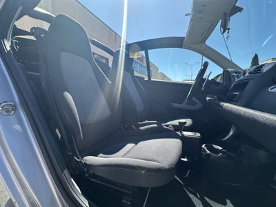smart Fortwo Cabrio 1000 62 kW cabrio pulse (11)