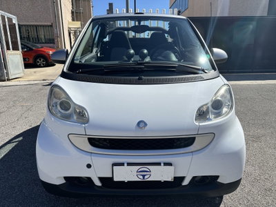 smart Fortwo Cabrio 1000 62 kW cabrio pulse (2)