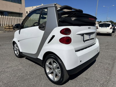 smart Fortwo Cabrio 1000 62 kW cabrio pulse (4)