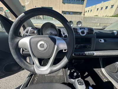 smart Fortwo Cabrio 1000 62 kW cabrio pulse (9)