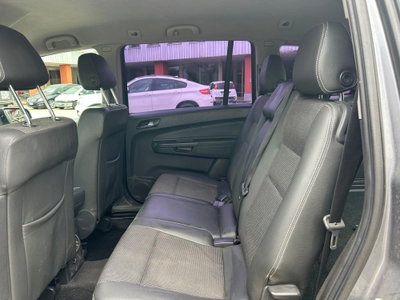 Opel Zafira 1.9 CDTI 120CV Cosmo (7)