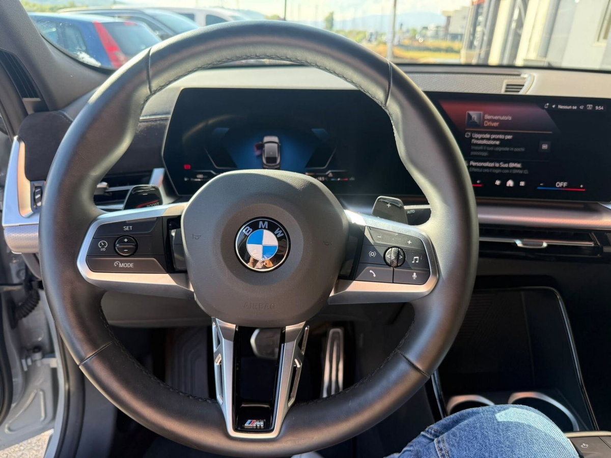 BMW X2 xdrive 20d 48V auto (13)