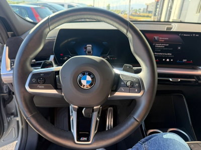 BMW X2 xdrive 20d 48V auto (13)